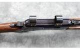 Browning BLR Mod 81 LtWt ~ 7mm-08 - 3 of 9