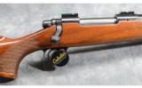 Remington Model 700 ~ .270 Win - 2 of 9