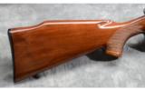 Remington Model 700 ~ .270 Win - 6 of 9