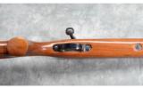 Remington Model 700 ~ .270 Win - 4 of 9
