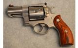 Ruger Redhawk ~ .41 Magnum - 2 of 2