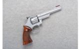 Smith & Wesson Model 25-2 1955 .45 Auto - 1 of 2
