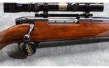 Weatherby Mark V - With Scope ~ .270 Wby Mag - 2 of 9