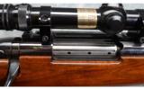 Weatherby Mark V - With Scope ~ .270 Wby Mag - 3 of 9