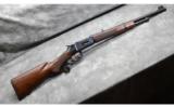 Winchester Model 94AE ~ .444 Marlin - 1 of 9