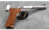 (Mitchell) High Standard Trophy II ~ .22 Long Rifle - 1 of 3