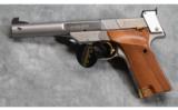 (Mitchell) High Standard Trophy II ~ .22 Long Rifle - 2 of 3