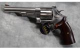 Smith & Wesson ~ 629-6 ~ .44 Mag. - 2 of 3