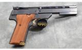 High Standard ~ Victor ~ .22 Long Rifle - 1 of 3