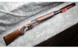 Benelli 828U ~ New Gun! - 1 of 1