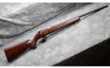 Anschutz Model 1416 ~ .22 Long Rifle - 1 of 1