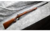 Winchester Model 70 - .270 Win - 1 of 1