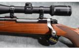 Ruger M77 MKII LH ~ .270 Win - 6 of 9