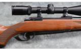 Ruger M77 MKII LH ~ .270 Win - 3 of 9