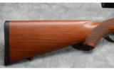 Ruger M77 MKII LH ~ .270 Win - 7 of 9