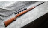 Ruger M77 MKII LH ~ .270 Win - 1 of 9