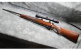 Ruger M77 MKII LH ~ .270 Win - 2 of 9