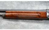 Browning Auto-5 ~ 12 Gauge - 8 of 9