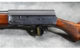 Browning Auto-5 ~ 12 Gauge - 5 of 9