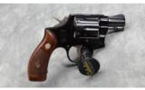 Smith and Wesson Airweight ~ .38 Special - 1 of 3