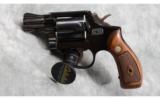 Smith and Wesson Airweight ~ .38 Special - 2 of 3