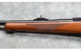 Ruger ~ M77 ~ .338 Win. Mag. - 8 of 9