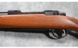 Ruger ~ M77 ~ .338 Win. Mag. - 5 of 9