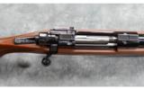 Ruger ~ M77 ~ .338 Win. Mag. - 3 of 9
