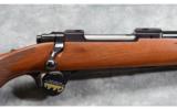 Ruger ~ M77 ~ .338 Win. Mag. - 2 of 9