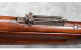 Springfield
Model 1899 ~ .30-40 Krag - 9 of 9