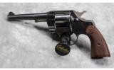 Colt ~ Official Police~ .38 Special - 2 of 3