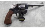 Colt ~ Official Police~ .38 Special - 1 of 3