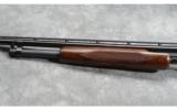 Browning Model 42 Grade I ~ .410 Bore - 8 of 9