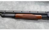 Browning Model 12 ~ 28 Gauge - 8 of 9