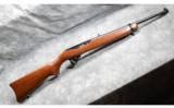 RUGER.44 Magnum CARBINE - 1 of 9