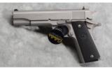 Colt ~ Series 80 Government Model ~ .45 ACP - 2 of 3