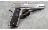 Colt ~ Series 80 Government Model ~ .45 ACP - 1 of 3