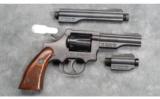 Dan Wesson 3 BBL Revolver Set ~ .357 Mag - 1 of 3