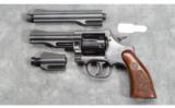 Dan Wesson 3 BBL Revolver Set ~ .357 Mag - 2 of 3