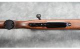 Remington Model 700 BDL Varmint ~ .222 Remington - 4 of 9