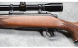 Remington Model 700 BDL Varmint ~ .222 Remington - 5 of 9