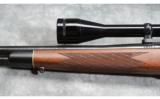Remington Model 700 BDL Varmint ~ .222 Remington - 8 of 9
