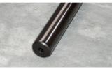 Remington Model 700 BDL Varmint ~ .222 Remington - 7 of 9