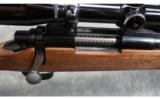 Remington Model 700 BDL Varmint ~ .222 Remington - 3 of 9