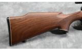 Remington Model 700 BDL Varmint ~ .222 Remington - 6 of 9