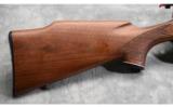 Remington Model 700 BDL Varmint ~ .243 Winchester - 6 of 9