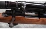 Remington Model 700 BDL Varmint ~ .243 Winchester - 3 of 9