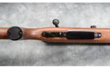 Remington Model 700 BDL Varmint ~ .243 Winchester - 4 of 9