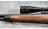 Remington Model 700 BDL Varmint ~ .243 Winchester - 8 of 9