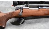 Remington Model 700 BDL Varmint ~ .243 Winchester - 2 of 9